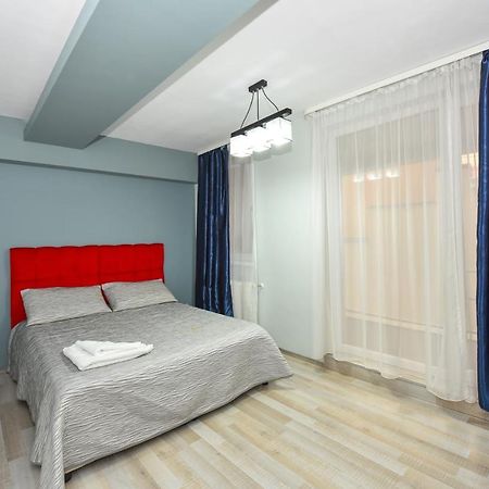 Royal Accommodation Bucarest Exterior foto