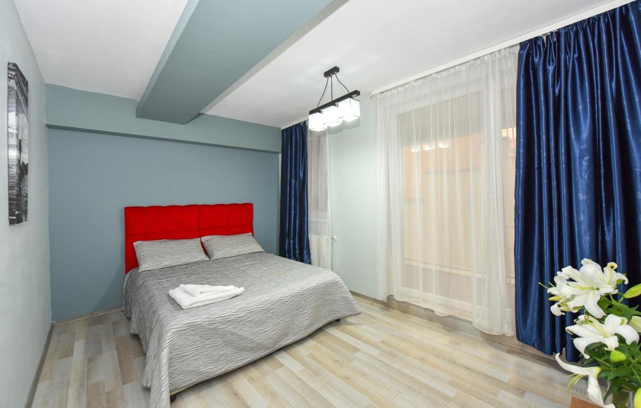 Royal Accommodation Bucarest Exterior foto