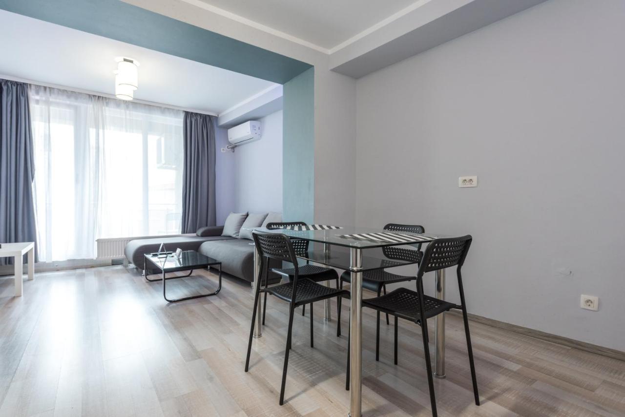 Royal Accommodation Bucarest Exterior foto