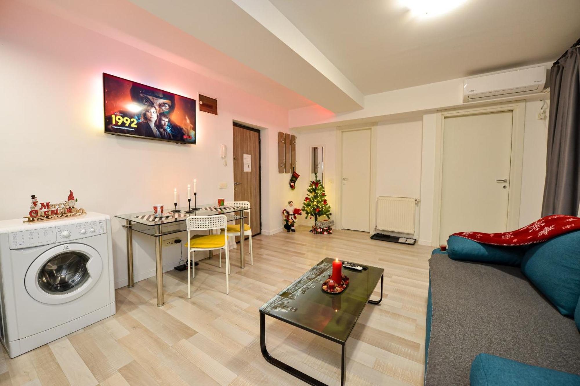 Royal Accommodation Bucarest Exterior foto